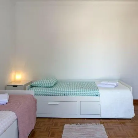 Feriehus 4bedroom With Private Pool - Wpal 54