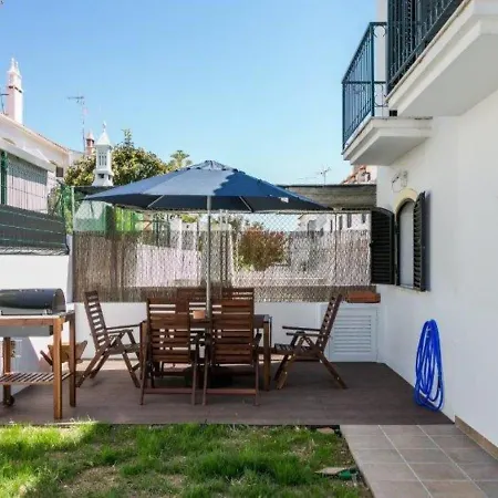 Feriehus 4bedroom With Private Pool - Wpal 54 Altura