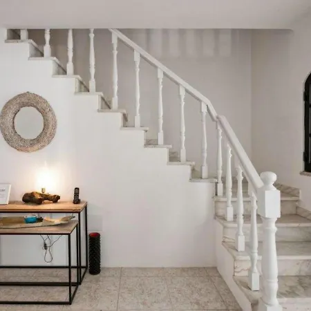 4bedroom With Private Pool - Wpal 54 Feriehus Altura