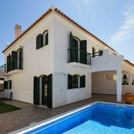 4bedroom With Private Pool - Wpal 54 Altura
