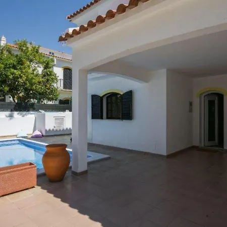 4bedroom With Private Pool - Wpal 54 Altura