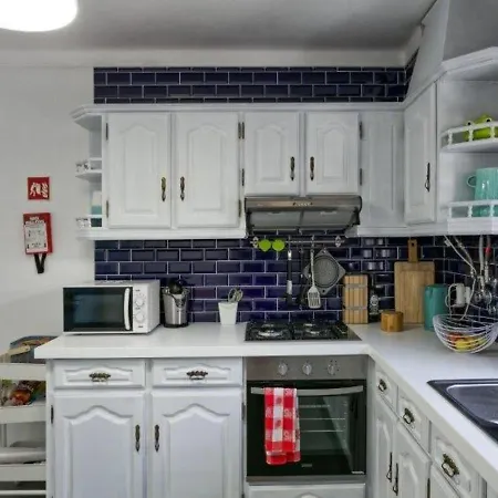 Feriehus 4bedroom With Private Pool - Wpal 54 Altura