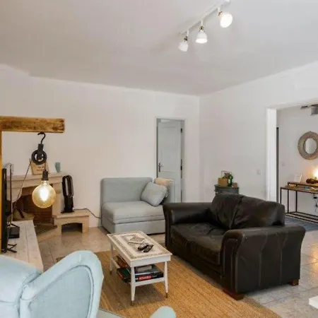 4bedroom With Private Pool - Wpal 54 Feriehus Altura