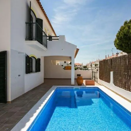 4bedroom With Private Pool - Wpal 54 * Altura