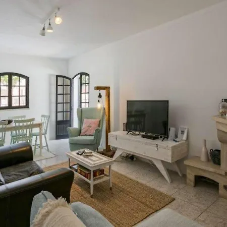 Feriehus 4bedroom With Private Pool - Wpal 54 *