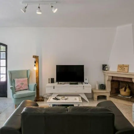 4bedroom With Private Pool - Wpal 54