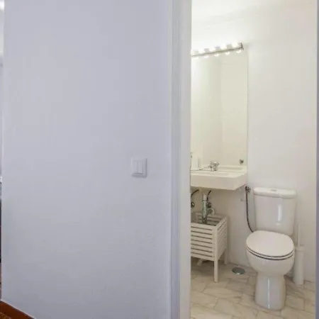 4bedroom With Private Pool - Wpal 54 Feriehus Altura