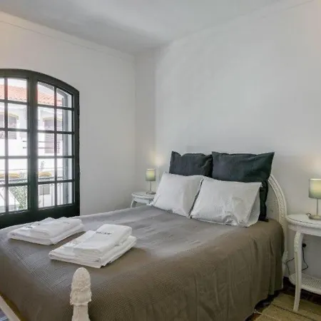4bedroom With Private Pool - Wpal 54 Feriehus Altura