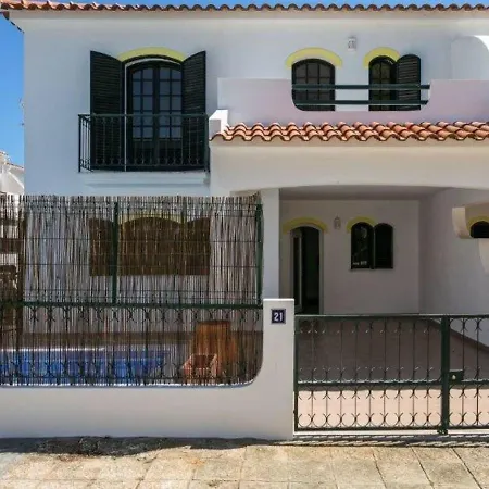 4bedroom With Private Pool - Wpal 54 * Altura
