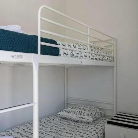 Casa de Férias 4bedroom With Private Pool - Wpal 54 *
